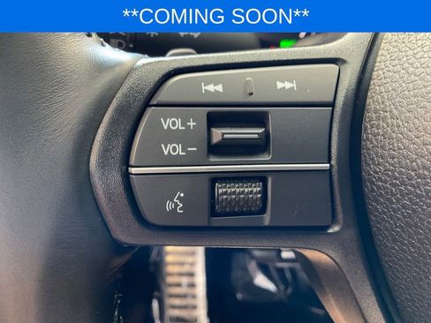 Used 2025 Honda Accord Sport image 12