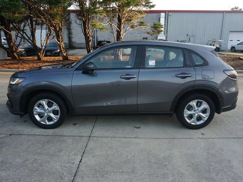 Used 2024 Honda HR-V LX image 16