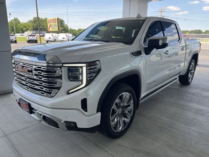 Used 2023 GMC Sierra 1500 Denali