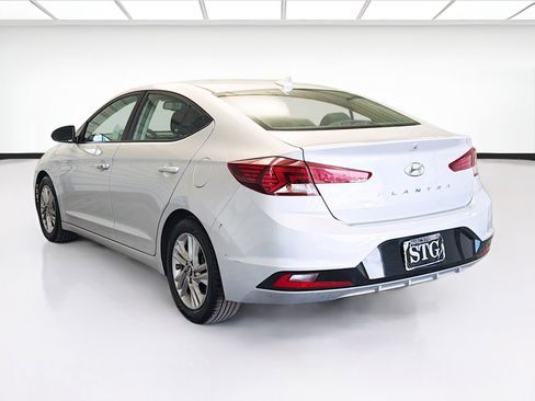 Used 2019 Hyundai Elantra Value Edition w/ Cargo Package image 6