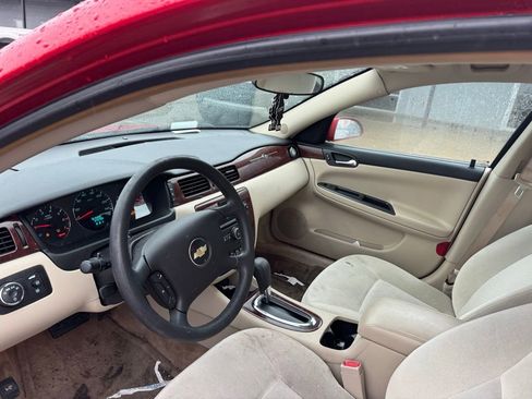 Used 2009 Chevrolet Impala LT image 10