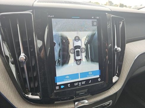 Used 2022 Volvo XC60 T8 Inscription w/ Advanced Package image 34