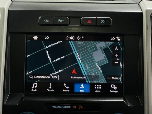 Used 2019 Ford F150 Lariat image 10