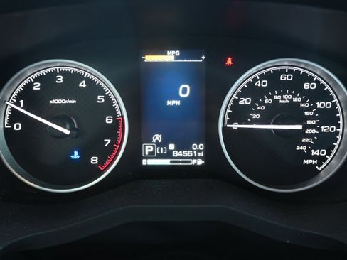 Used 2019 Subaru Forester Limited image 20