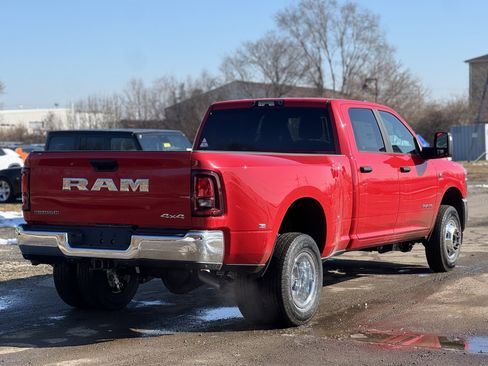 New 2026 RAM 3500 Big Horn image 14
