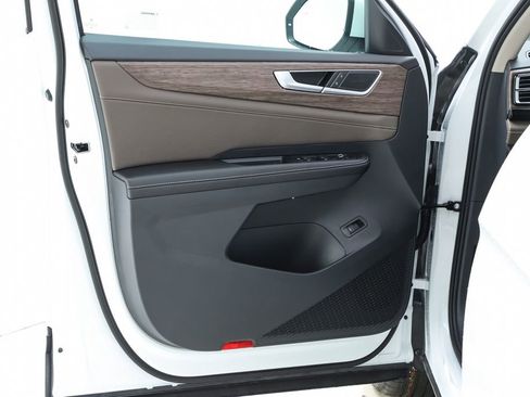 New 2026 Volkswagen Atlas SEL image 57