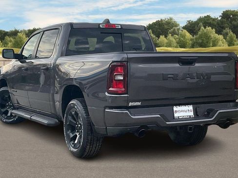 New 2026 RAM 1500 Express image 3