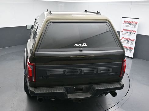 Used 2024 Ford F150 Raptor AWD/4WD image 15