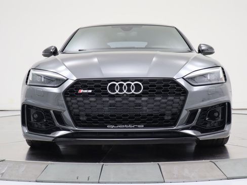 Used 2019 Audi RS 5 Sportback image 8