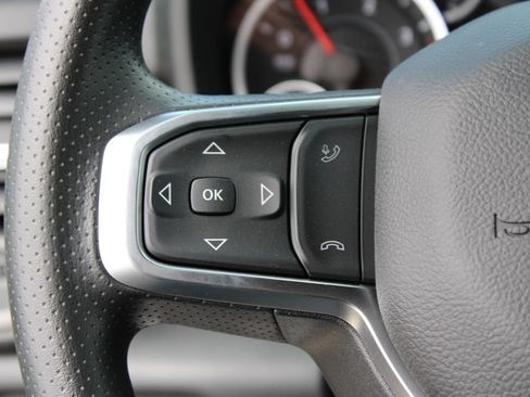 Used 2026 RAM 3500 Tradesman AWD/4WD image 24