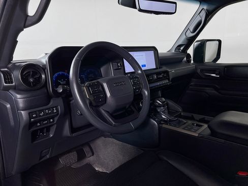 Certified 2024 Toyota Land Cruiser AWD/4WD image 9