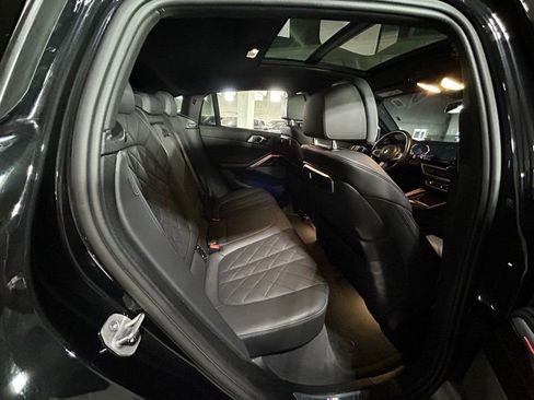 Used 2024 BMW X6 xDrive40i w/ Premium Package image 44