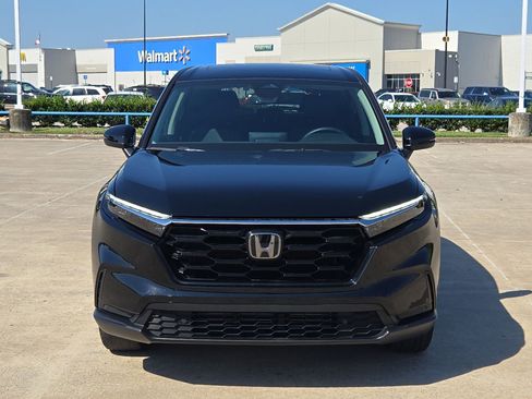 Certified 2024 Honda CR-V EX-L image 9