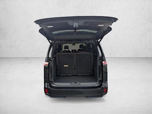 New 2025 Volkswagen ID. Buzz Pro S Plus RWD image 7