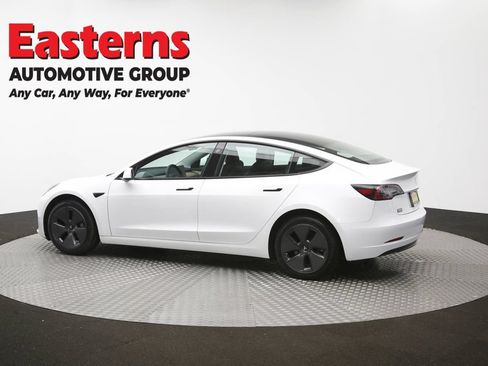 Used 2023 Tesla Model 3 Standard Range RWD image 59