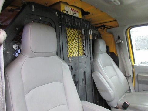 Used 2012 Ford E-350 and Econoline 350 Super Duty RWD image 11