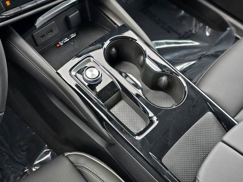 New 2026 Buick Envision Avenir image 24