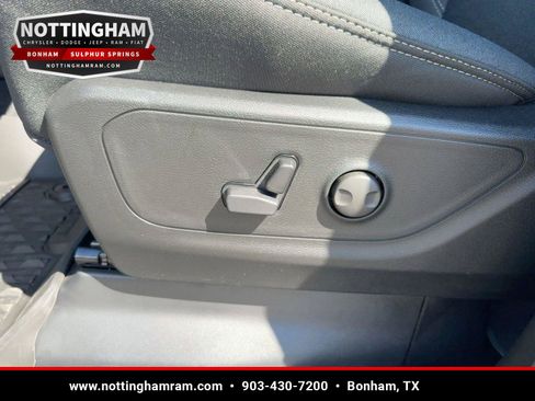 New 2026 RAM 1500 Big Horn AWD/4WD image 13