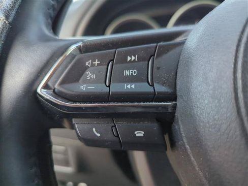 Used 2020 MAZDA CX-5 Touring FWD image 12