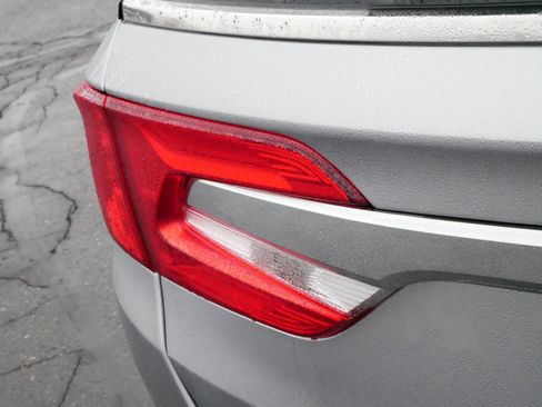 Used 2018 Honda Odyssey EX-L image 17