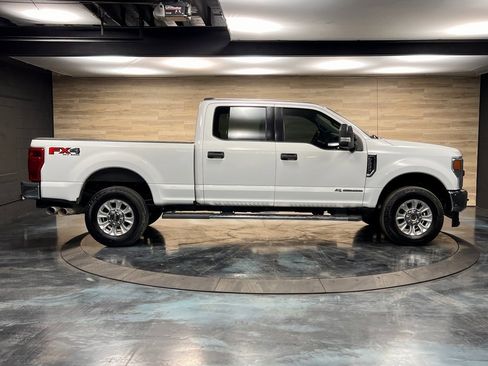 Used 2020 Ford F350 XLT w/ XLT Value Package image 8