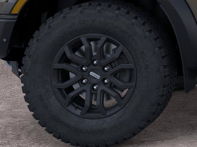 New 2026 Ford Ranger Raptor AWD/4WD image 19