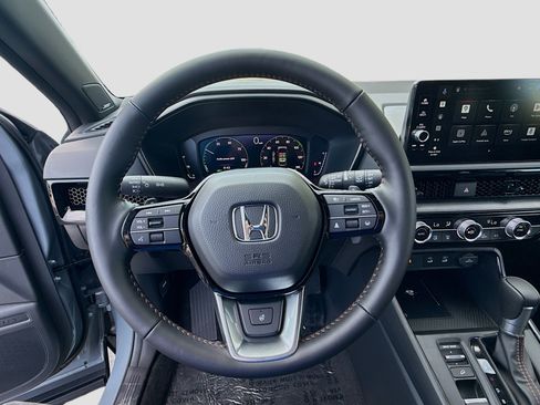 New 2026 Honda CR-V Sport Touring image 10