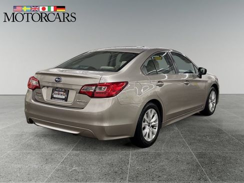 Used 2017 Subaru Legacy 2.5i w/ Alloy Wheel Package AWD/4WD image 3
