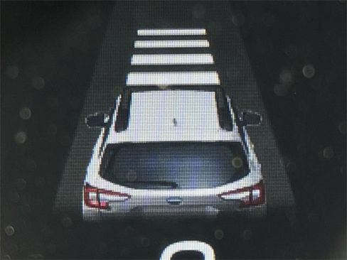 Certified 2025 Subaru Outback Premium image 21