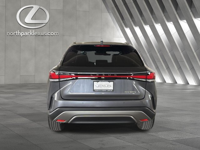 Certified 2025 Lexus RX 350 Premium w/ Accessory Package (Z1) FWD image 28
