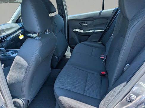 New 2026 Nissan Sentra S w/ Floor Mat Package FWD image 14