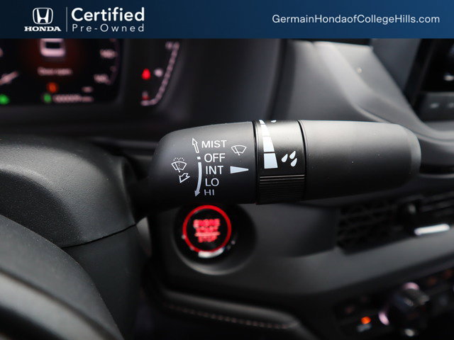 Used 2024 Honda Accord EX image 25