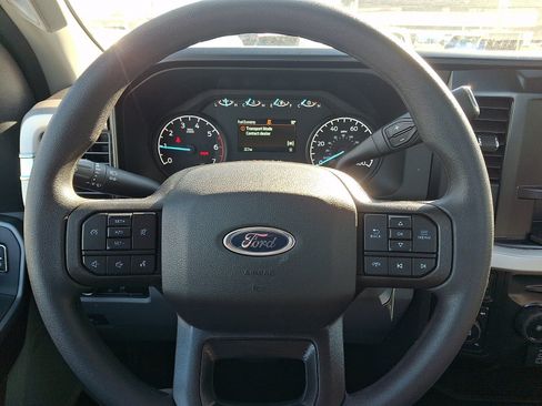 New 2026 Ford F250 XL w/ STX Appearance Package AWD/4WD image 16