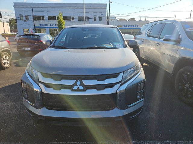Used 2024 Mitsubishi Outlander Sport ES AWD/4WD image 7