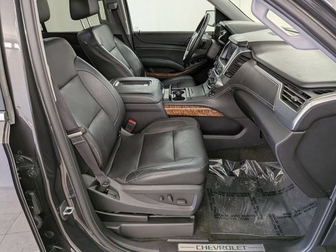 Used 2016 Chevrolet Tahoe LTZ w/ Max Trailering Package AWD/4WD image 36