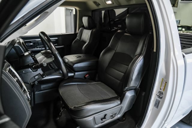 Used 2017 RAM 1500 Sport w/ Convenience Group RWD image 29