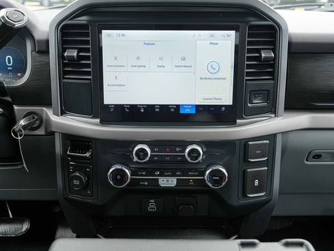 Used 2025 Ford F150 XLT w/ Equipment Group 301A Standard AWD/4WD image 29