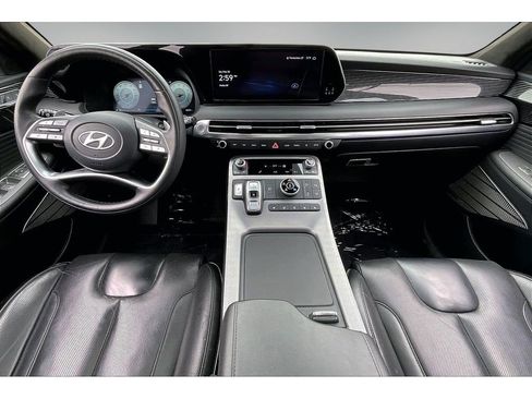 Used 2024 Hyundai Palisade Calligraphy image 7