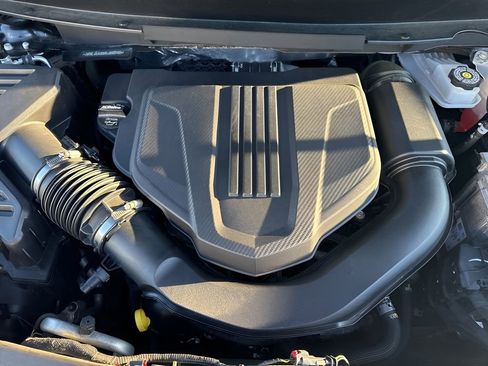 Used 2024 Chevrolet Traverse RS w/ LPO, Floor Liner Package AWD/4WD image 32