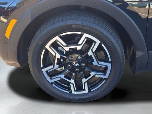 Used 2025 Hyundai Santa Cruz Limited image 10