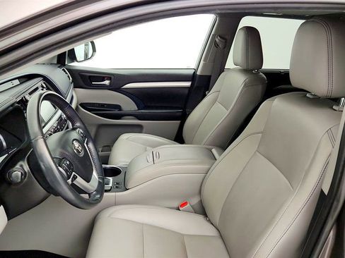 Used 2019 Toyota Highlander XLE AWD/4WD image 20
