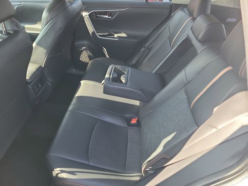 Certified 2024 Toyota RAV4 Adventure image 17