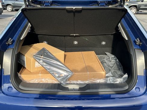 New 2026 Toyota Prius Plug-In Hybrid FWD image 21
