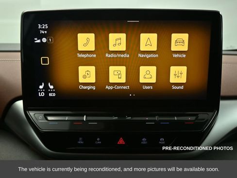 Used 2022 Volkswagen ID.4 Pro S w/ Gradient Package image 22