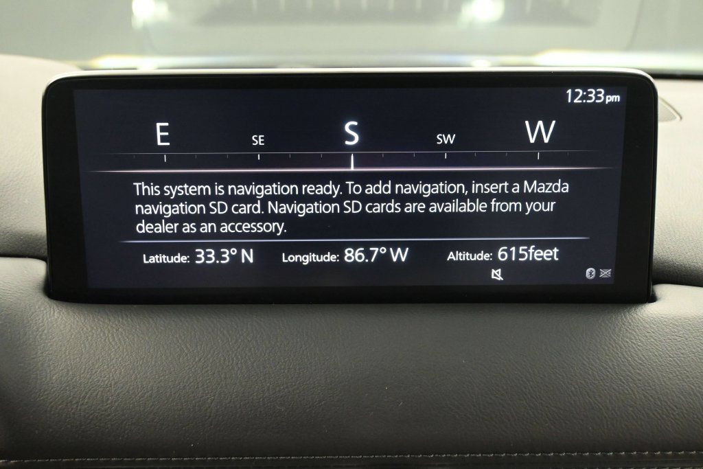 Used 2023 MAZDA CX-5 AWD 2.5 S w/ Premium Package image 13