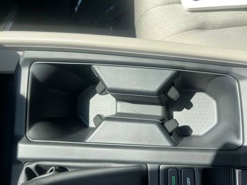 New 2025 Honda Accord SE image 20