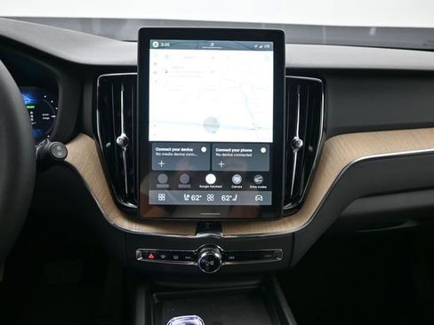 New 2026 Volvo XC60 T8 Plus w/ Protection Package Premier AWD/4WD image 14