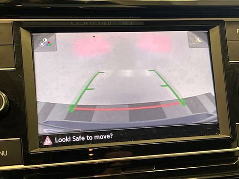 Certified 2023 Volkswagen Taos S w/ Driver Assistance Package FWD image 25