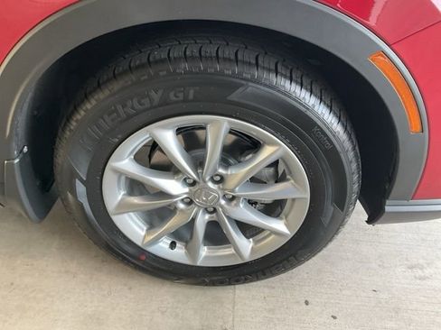 New 2026 Honda CR-V EX image 25