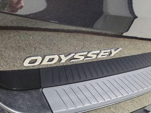 Used 2025 Honda Odyssey Sport-L image 9